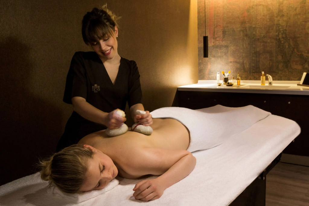 Best Western Premier de La Poste & Spa