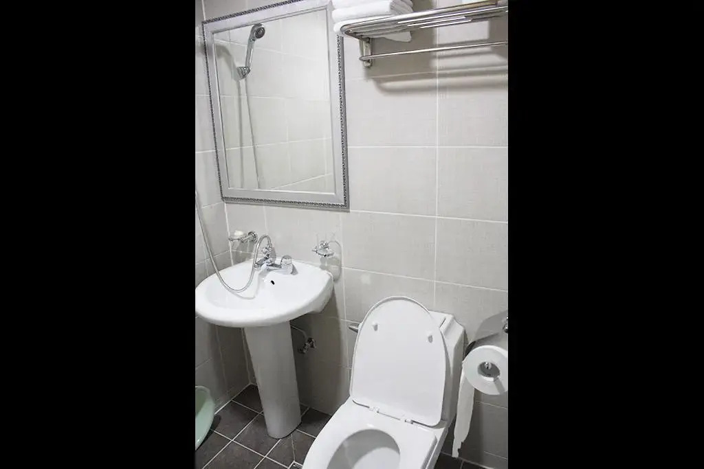 Yeoji Guesthouse