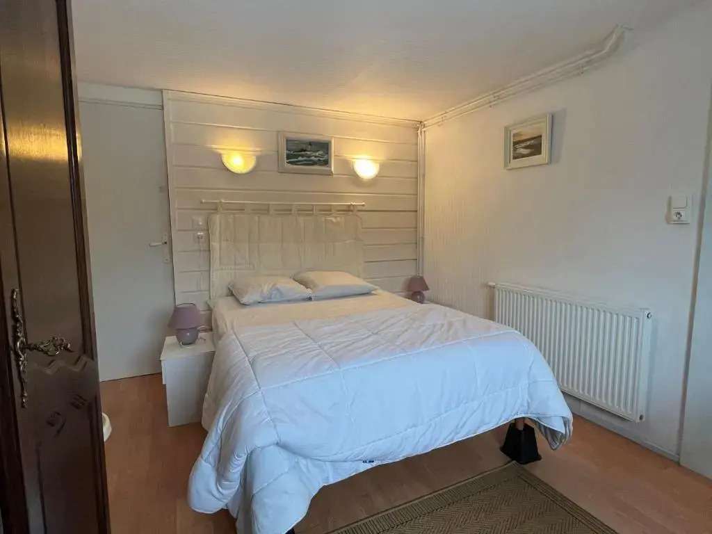 Charmant Gîte en Montagne avec Terrasse et Garage, Proche La Bresse Ski et Sentiers Balises - FR-1-589-17