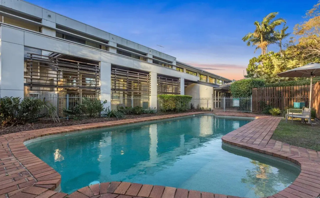 Airport International Motel Brisbane