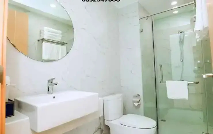 Ocean Apartment- TMS QUY NHƠN
