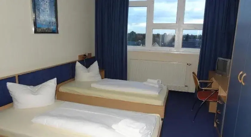 HW Hotel - Haus am Niederfeld