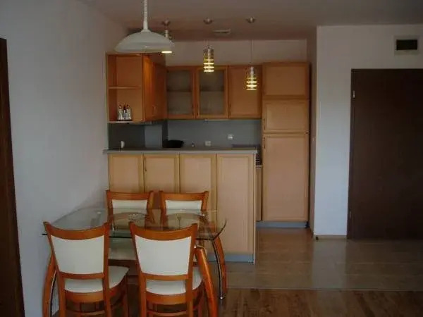 Byala Home Apartment Complex