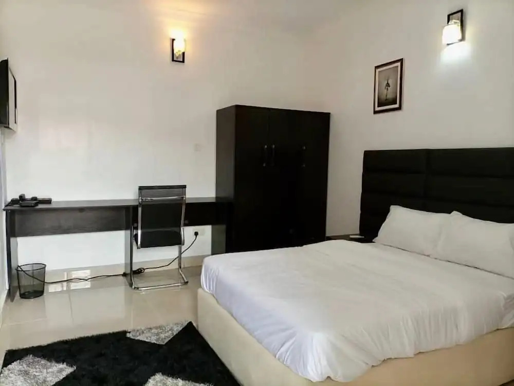 Esenyo Luxury Apartments
