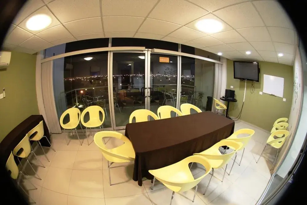 Hotel Nuvo