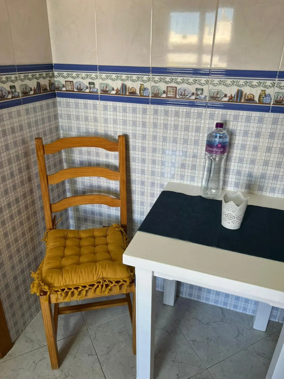 Tavira Sea view - Yellow Apartment