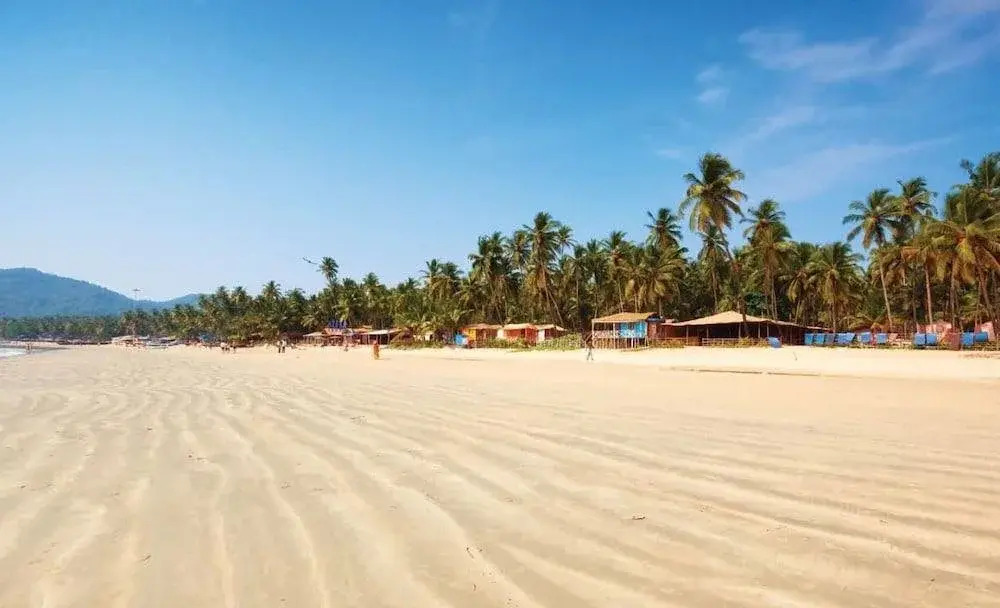 Beach Club