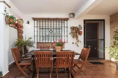 Casa Mayo con piscina privada