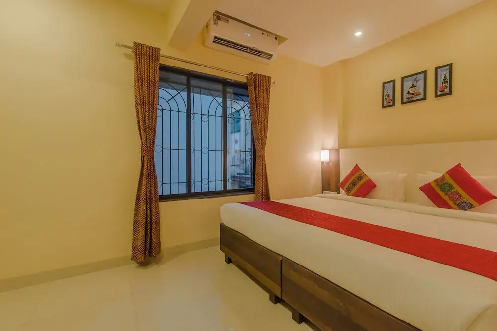 OYO 627 Aishwarya Service Apartment