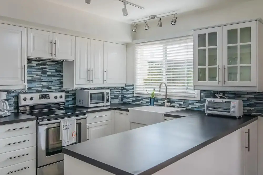 Scottsdale Townhome by Wanderjaunt
