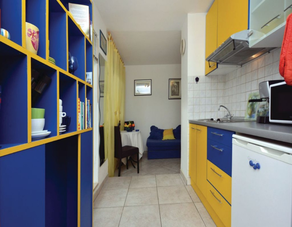 Apartment Zdrav - with big terrace: A1 Split, Riviera Split