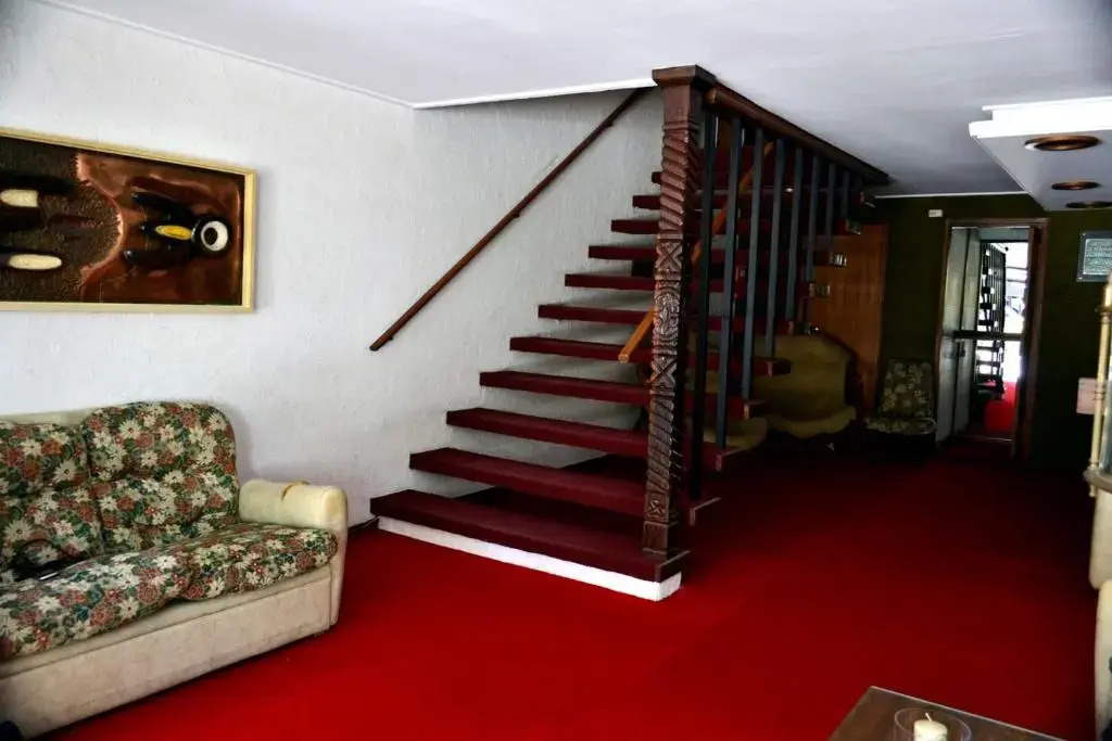 Hotel Danubio