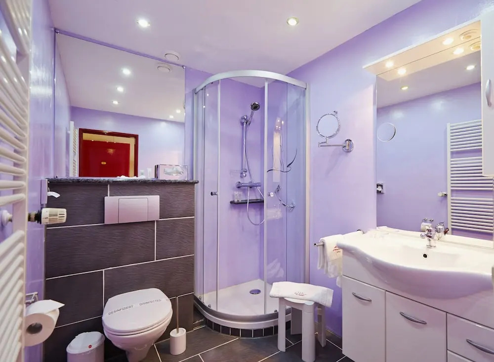 Hotel Ambiente