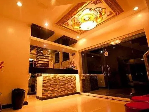 Asog County Hotel
