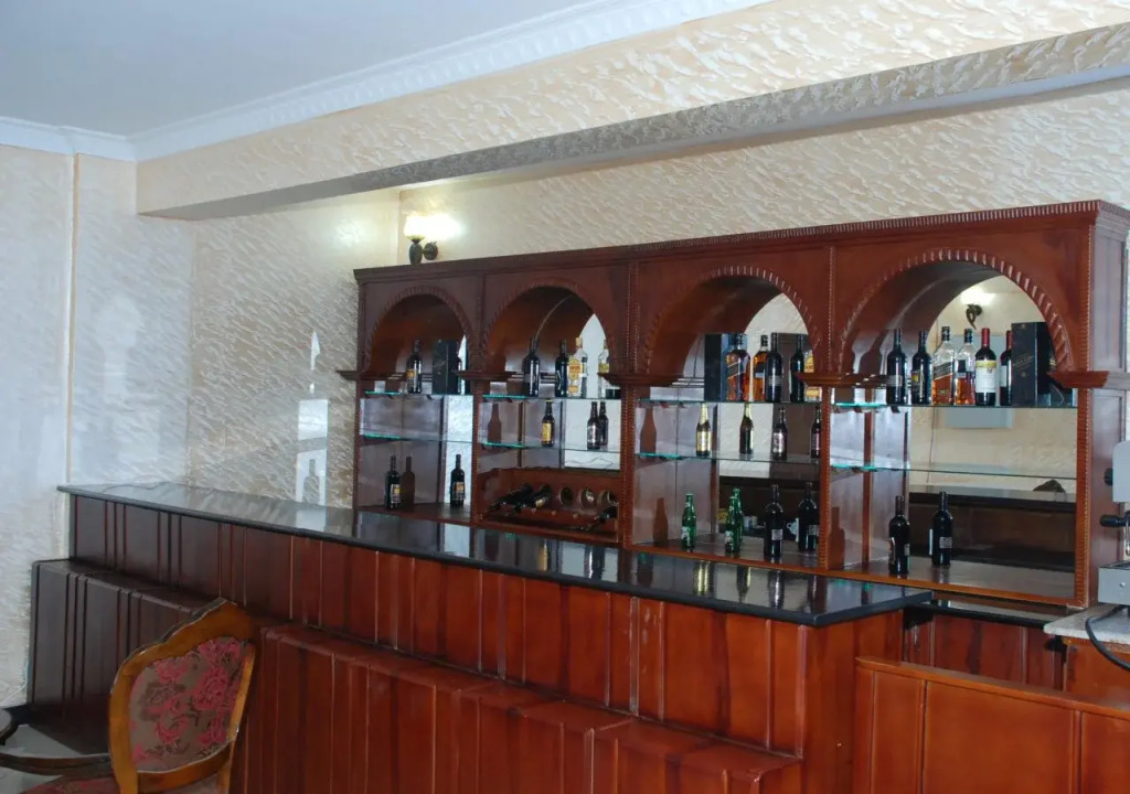 Helde Apartement Hotel
