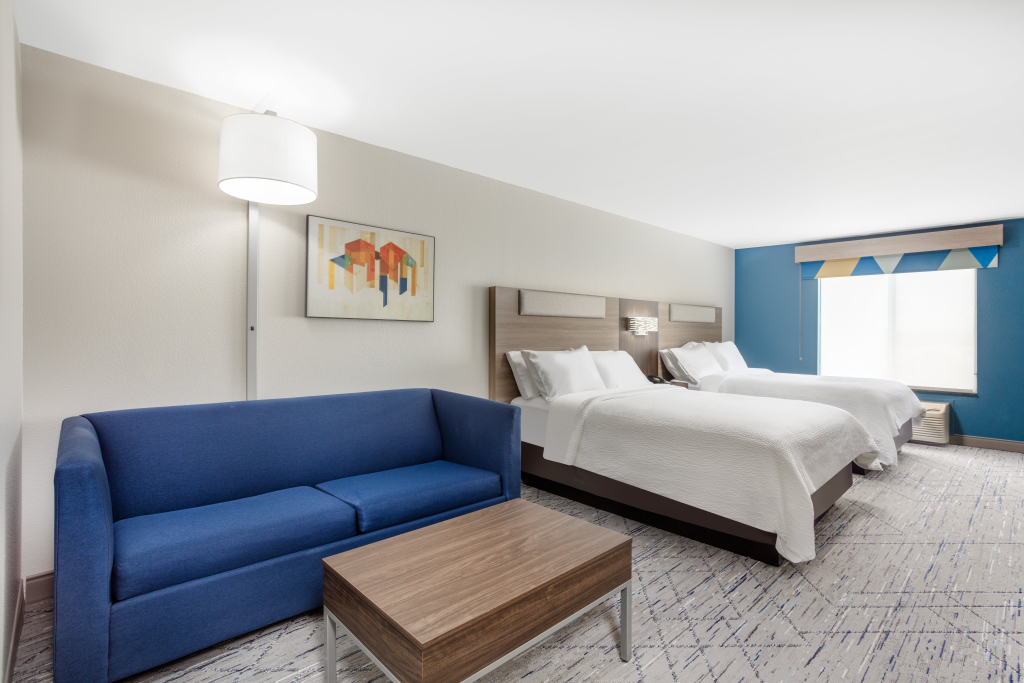 Holiday Inn Express Kearney by IHG