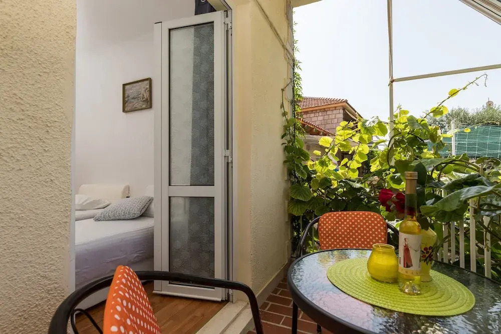 Guest House Bradas
