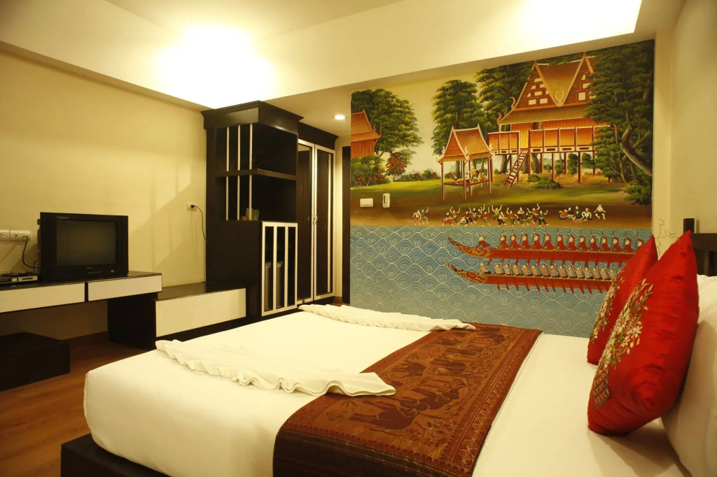 Go Samui Hotel