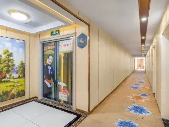 Wellington International Hotel (Guilin Qixing Wanda Store)