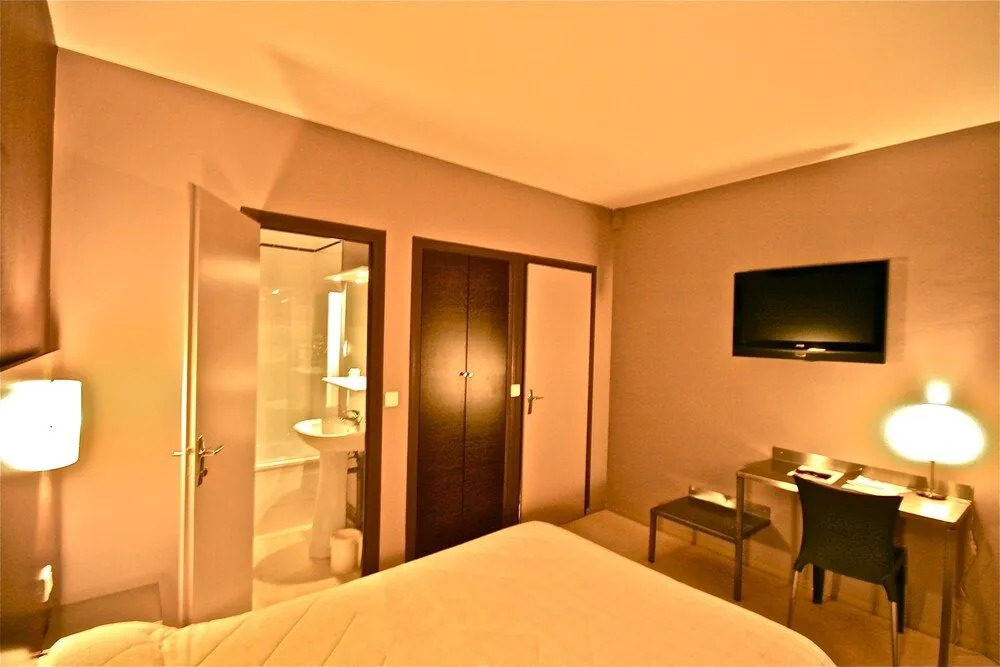Hotel de lEurope