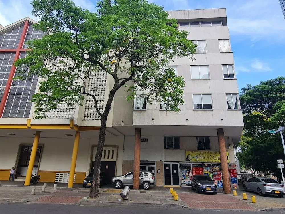 305 Moderno Aparta-Suite en Versalles Tipo Loft - Cali Tower Suites & Lofts