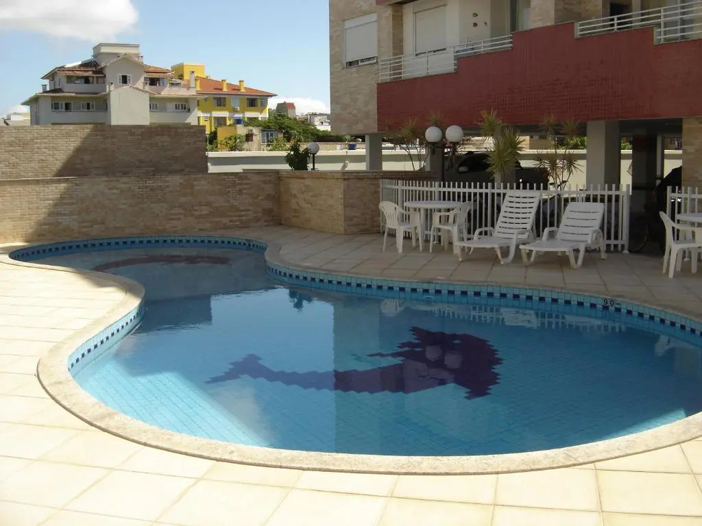 Apartamento em Praia dos Ingleses