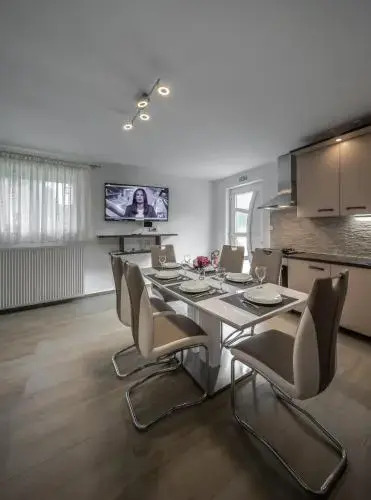 Plitvice Guesthouse Ana