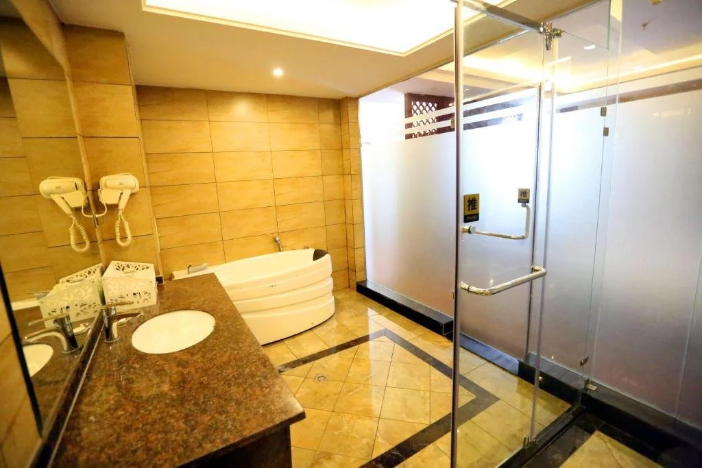 Kunming Yunzhixing Qihua Hotel