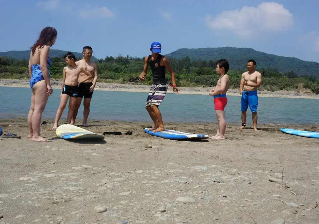 immanuel surf hostel