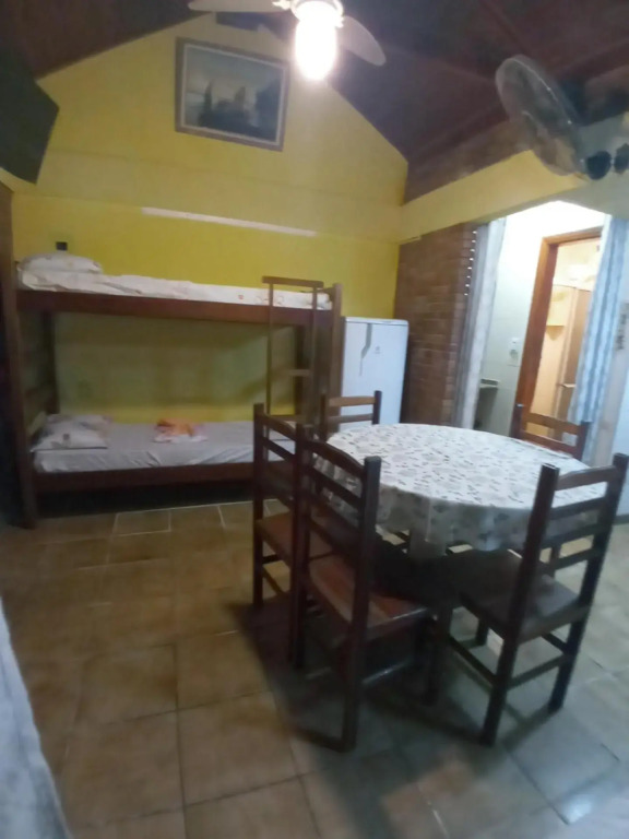 Suites e chales equipados com wi-fi no Itagua