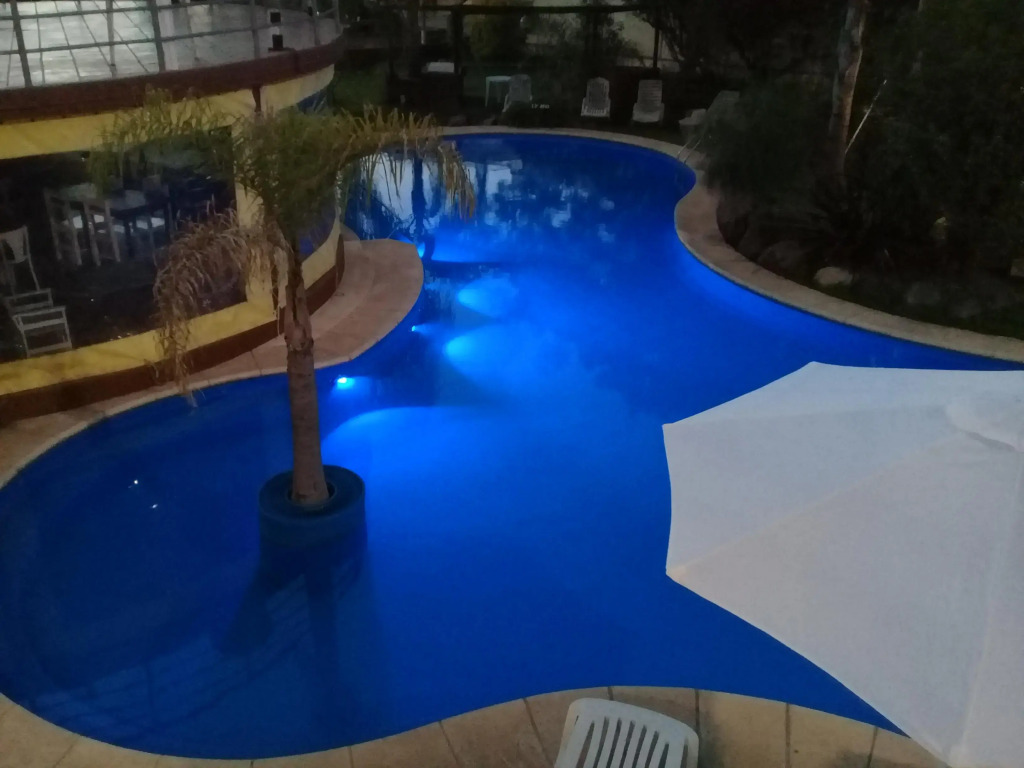 Paraiso Termal