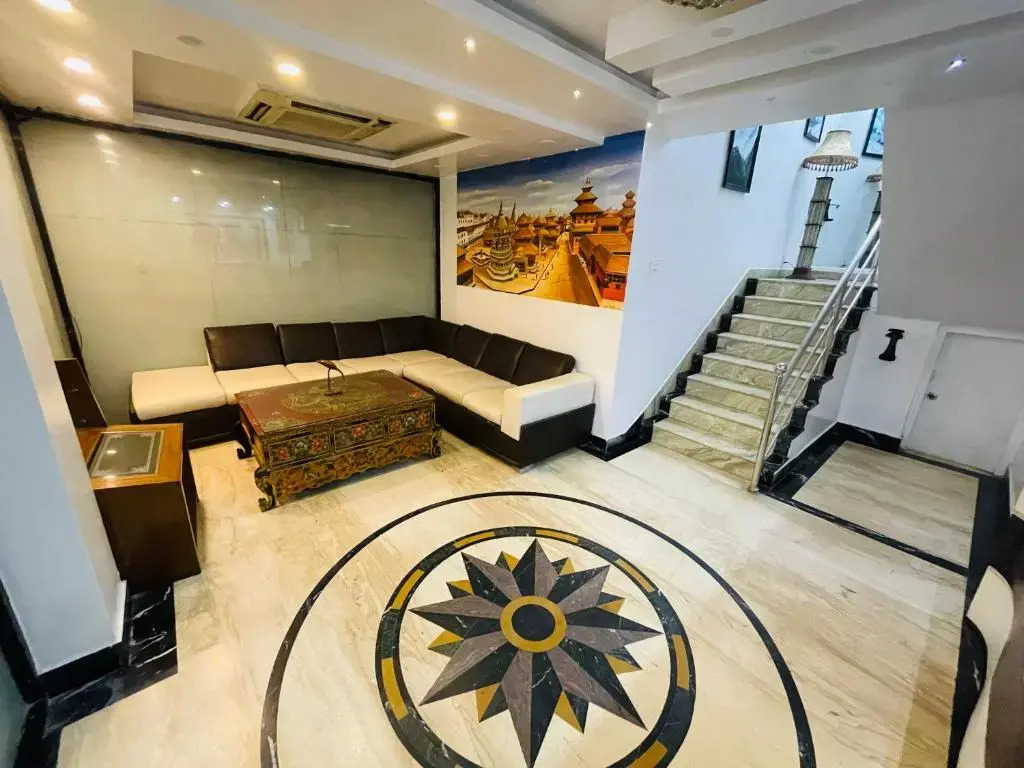 Hotel M Square Pvt.Ltd
