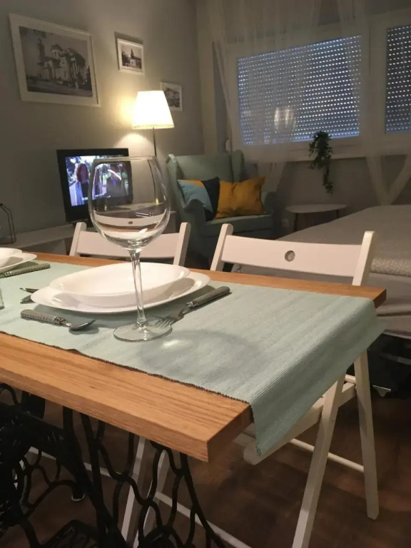 Eger szíve apartman