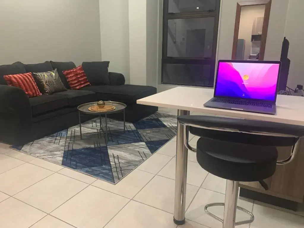 Elegant 1 bedroom unit