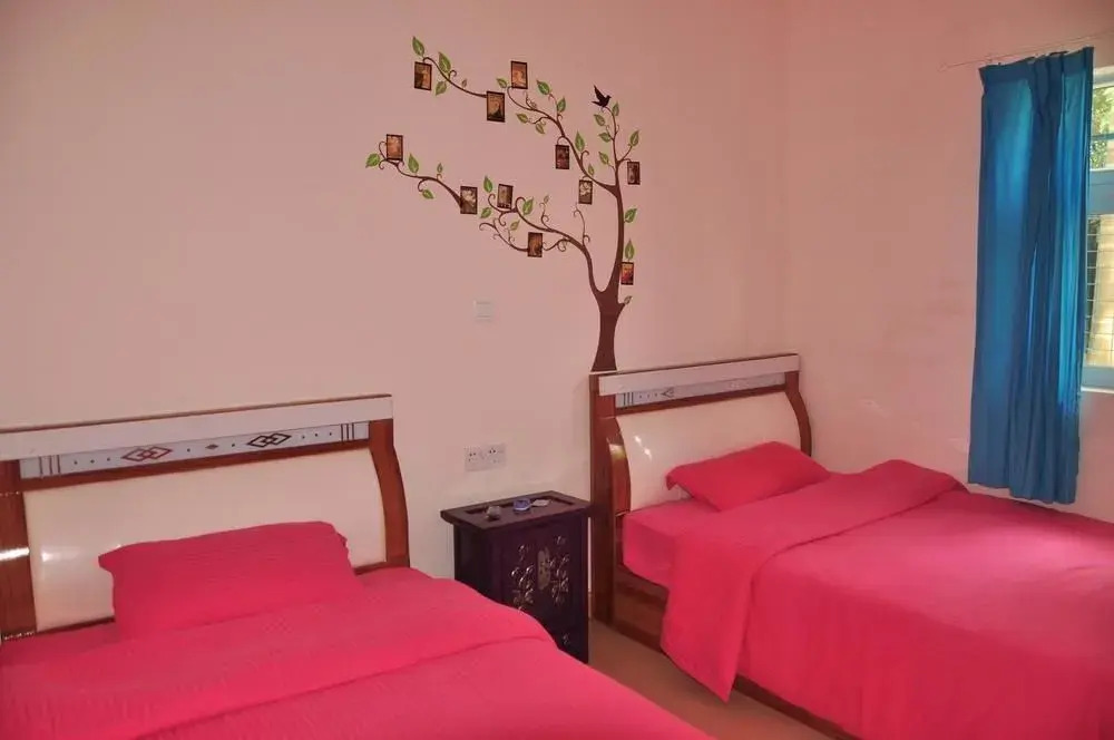 Shenzhen Wisteria Garden Inn