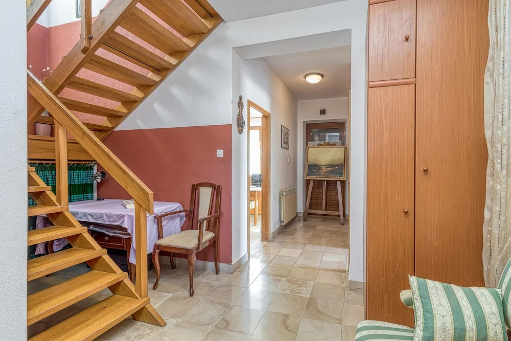Sea View Home Marianne 200m from sea - Happy Rentals