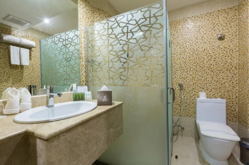فندق فيلوران Veloran Hotel