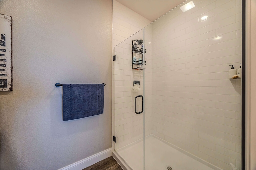 Family Tides Condo for 8