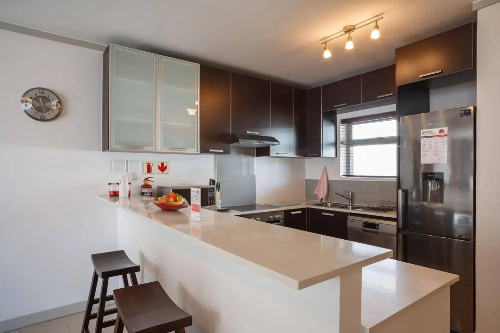 The Quadrant Apartments