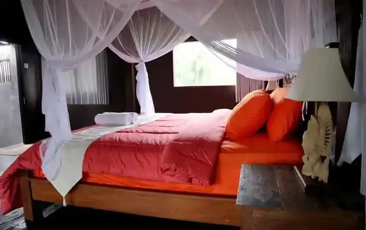 Pondok Wahyu Villas