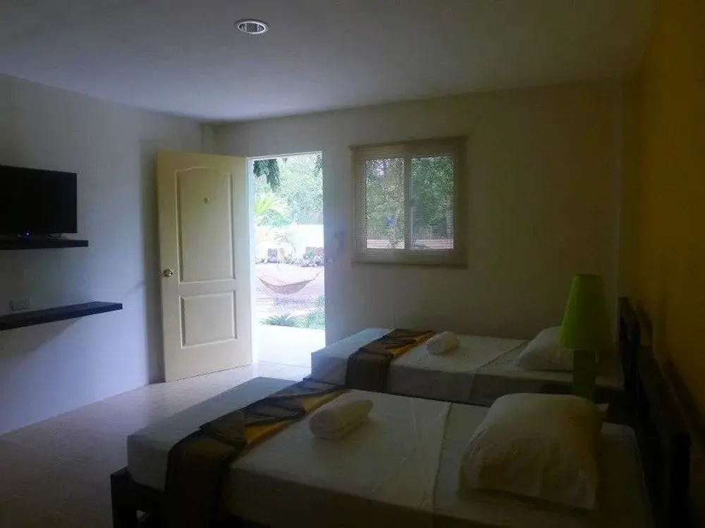 Jacana Bayside Bed and Breakfast