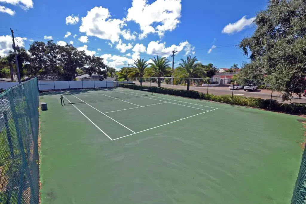 Bay Oaks 6157 #E01