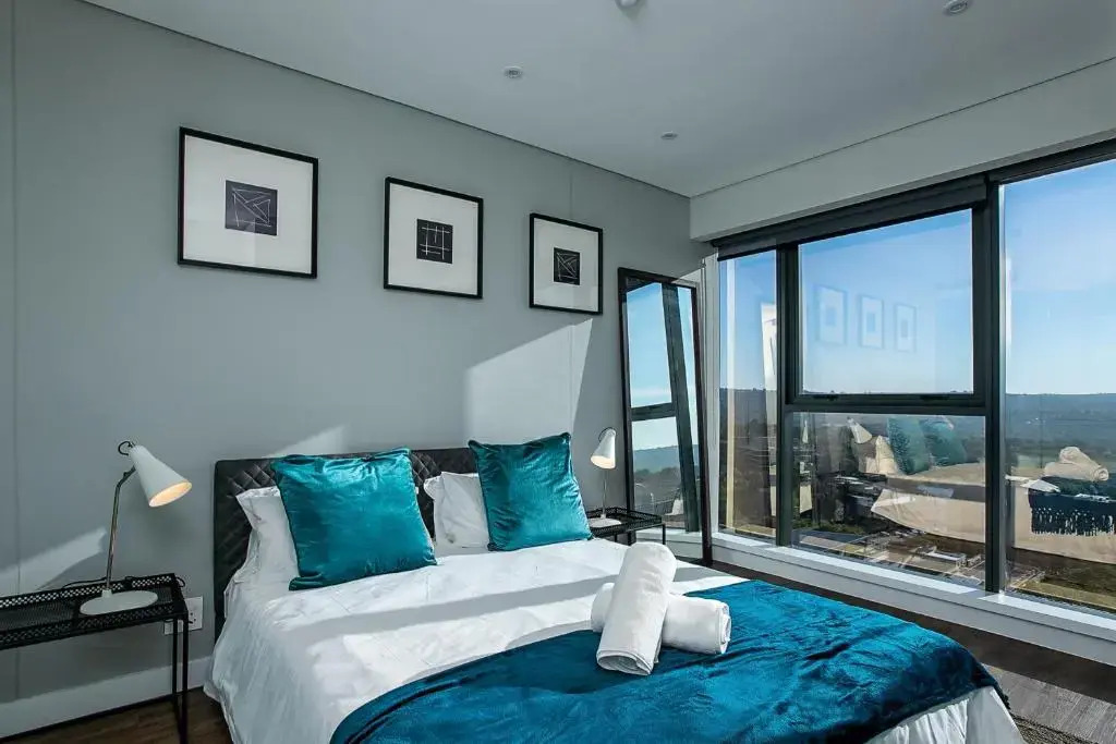 Deluxe Self-Catering Apartment | Park Central