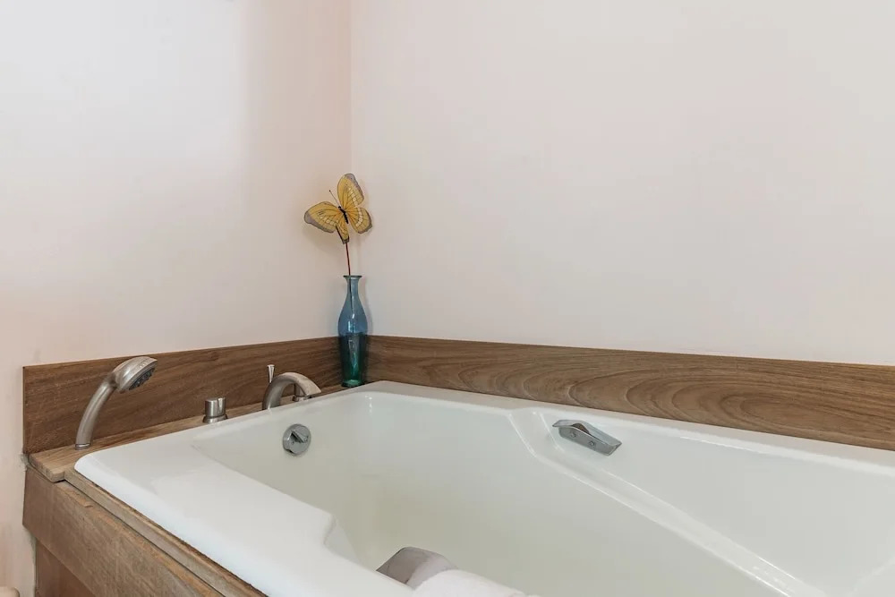 Healdsburg Home With Magnificent Vineyard View 2 Bedroom Home by RedAwning