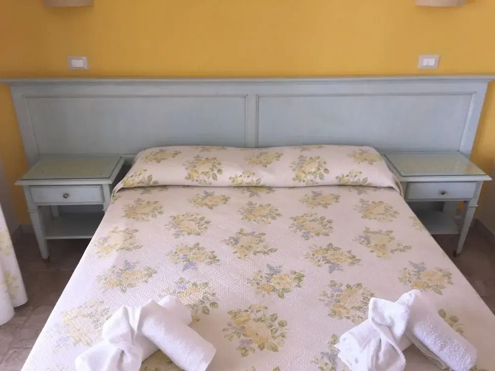 B&B La Vigna