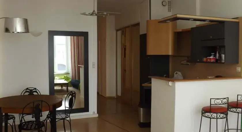Apartement De Lille