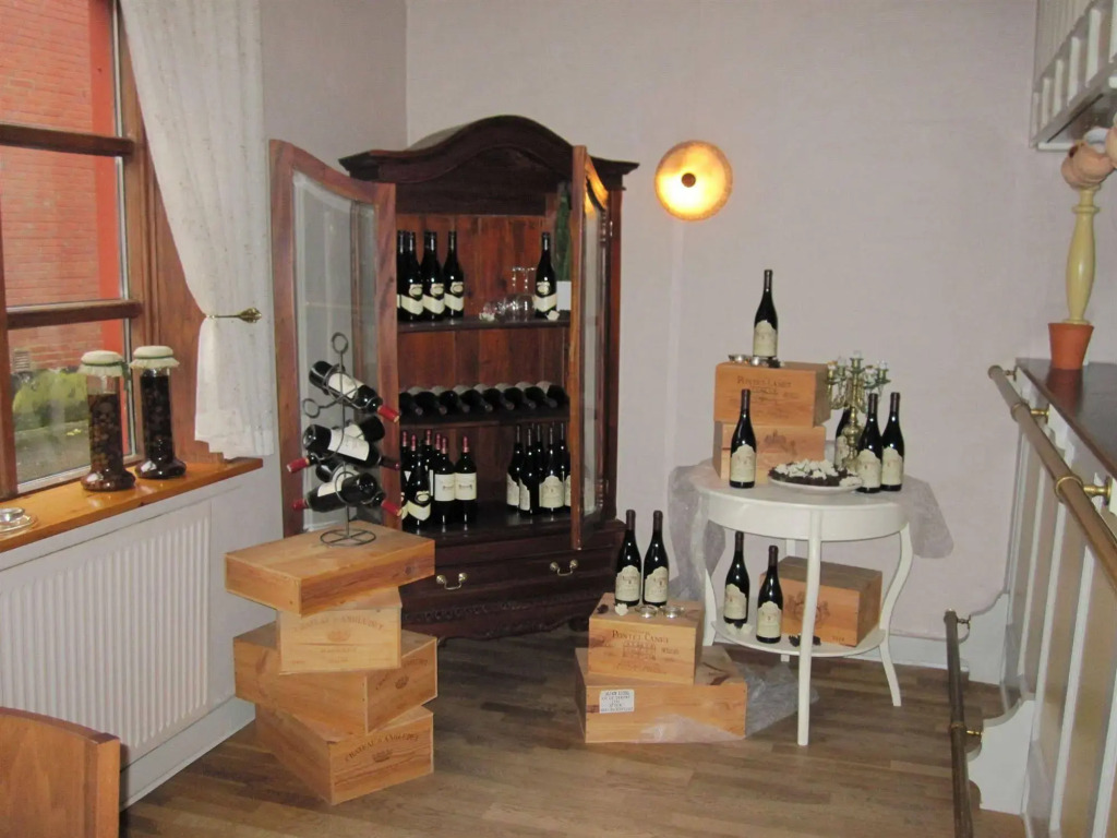 Refborg Hotel