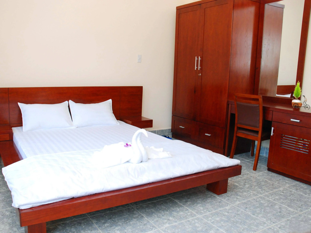 Kinh Bac Hotel