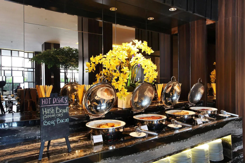 Swiss-Belinn Karawang