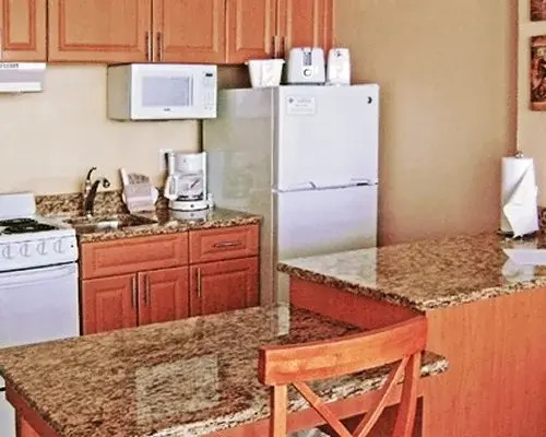 Perennial Vacation Club